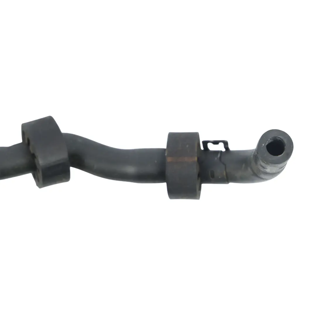 Volkswagen Golf Mk6 Water Coolant Pipe Hose Line 2.0 TDI Diesel - SKU 3C0122447BJ - Part number 3C0122447BJ