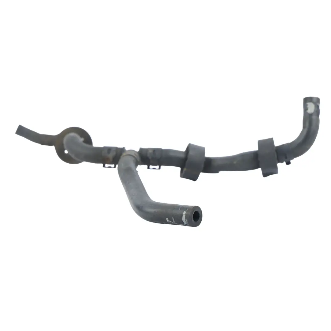 Mk6 Water Coolant Pipe Hose Line 2.0 TDI Diesel to Volkswagen Golf with Part number 3C0122447BJ Volkswagen Golf Mk6 Water Coolant Pipe Hose Line 2.0 TDI Diesel - SKU 3C0122447BJ - Part number 3C0122447BJ
