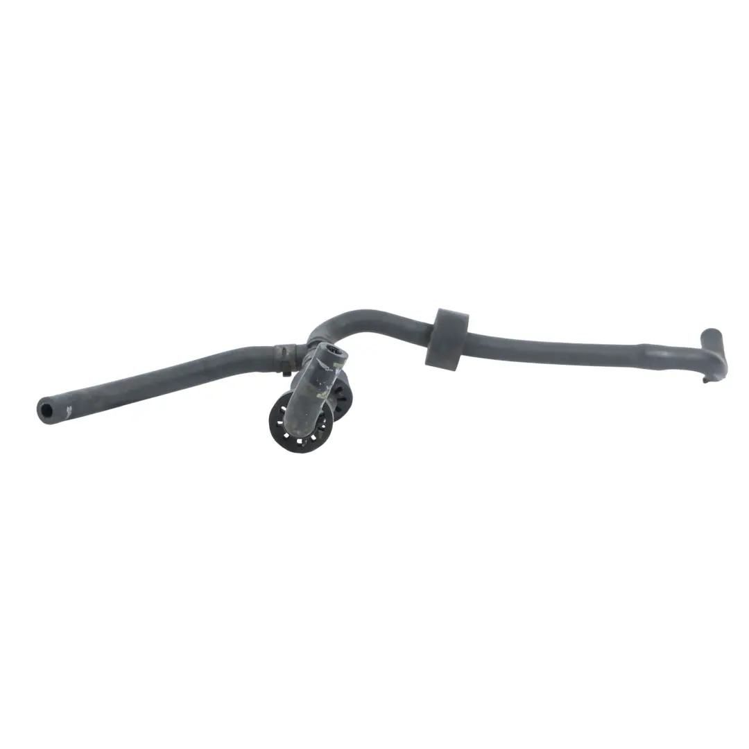 Volkswagen Golf Mk6 Water Coolant Pipe Hose Line 2.0 TDI Diesel - SKU 3C0122447BJ - Part number 3C0122447BJ