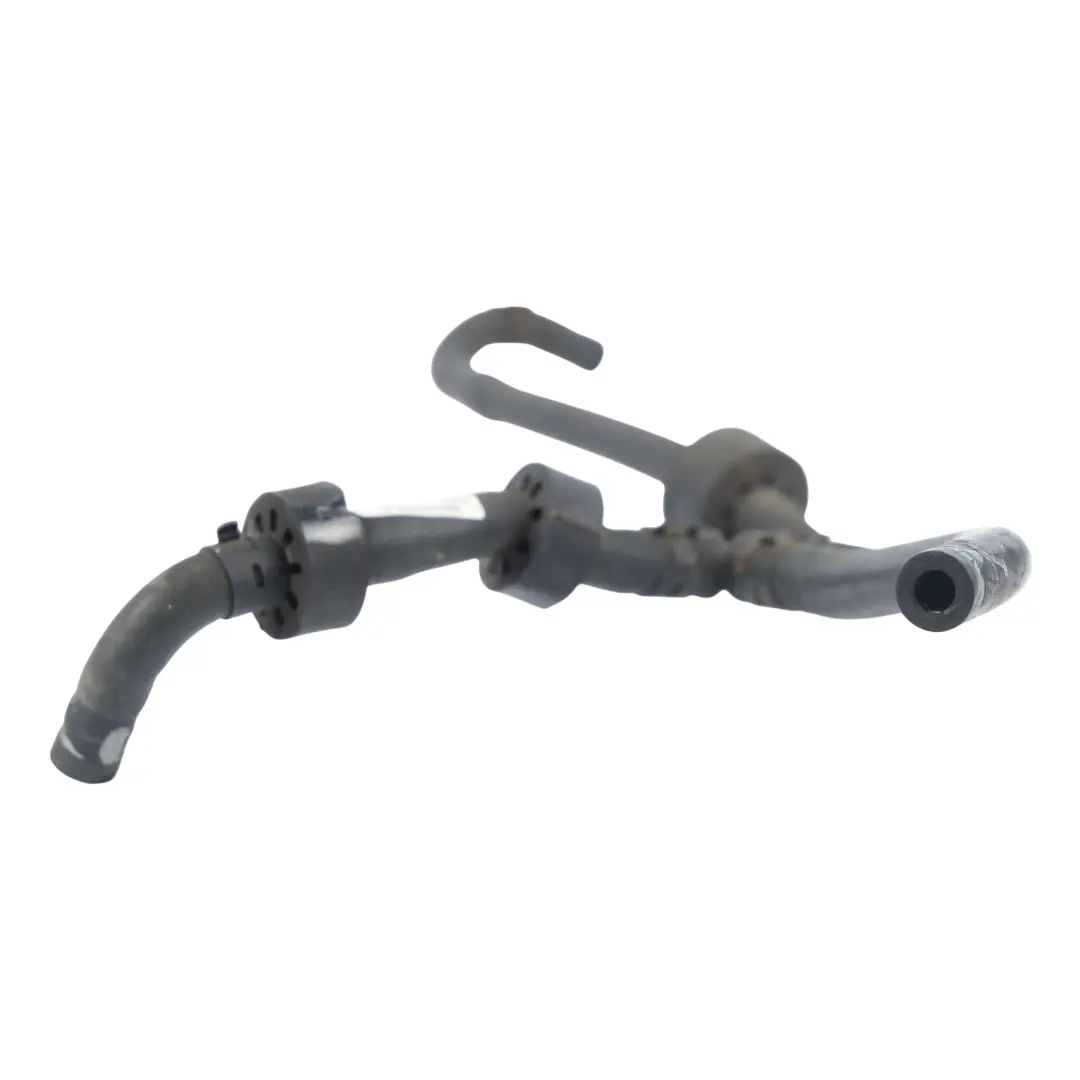 Volkswagen Golf Mk6 Water Coolant Pipe Hose Line 2.0 TDI Diesel - SKU 3C0122447BJ - Part number 3C0122447BJ