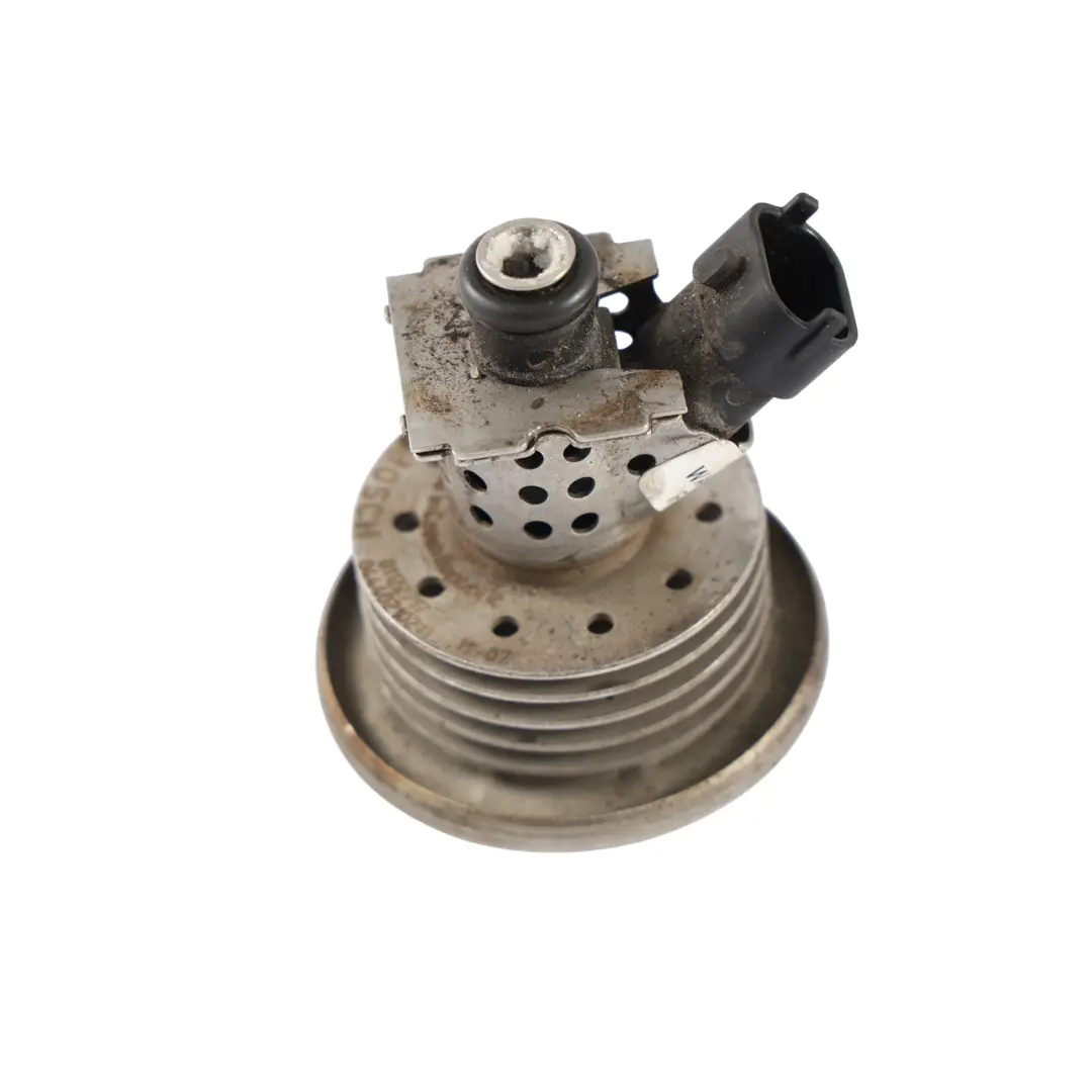 AdBlue Injector Fluid Injection Nozzle 2.0 TDI to Audi A4 B8 A5 8T Q5 8R with Part number 3C0131113C Audi A4 B8 A5 8T Q5 8R AdBlue Injector Fluid Injection Nozzle 2.0 TDI - SKU 3C0131113C-2 - Part number 3C0131113C