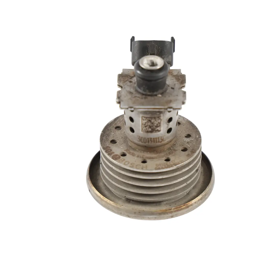 AdBlue Injector Fluid Injection Nozzle 2.0 TDI to Audi A4 B8 A5 8T Q5 8R with Part number 3C0131113C Audi A4 B8 A5 8T Q5 8R AdBlue Injector Fluid Injection Nozzle 2.0 TDI - SKU 3C0131113C-2 - Part number 3C0131113C