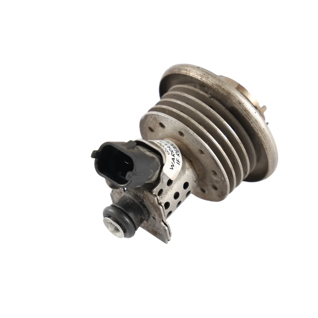 AdBlue Injector Fluid Injection Nozzle 2.0 TDI to Audi A4 B8 A5 8T Q5 8R with Part number 3C0131113C Audi A4 B8 A5 8T Q5 8R AdBlue Injector Fluid Injection Nozzle 2.0 TDI - SKU 3C0131113C-2 - Part number 3C0131113C