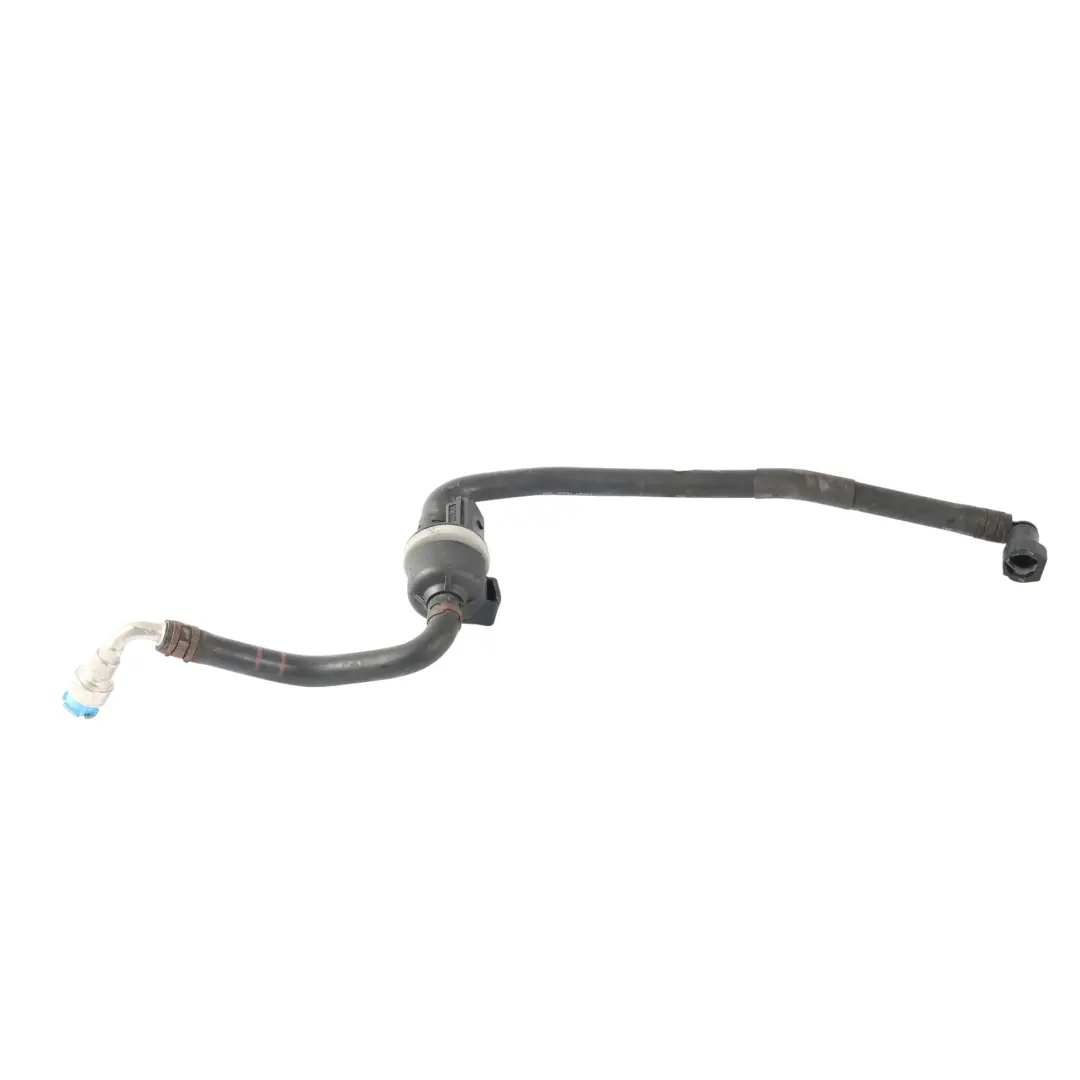 Distributor Connecting Pipe Hose Line to Volkswagen Passat CC Fuel with Part number 3C0133366AA Volkswagen Passat CC Fuel Distributor Connecting Pipe Hose Line - SKU 3C0133366AA - Part number 3C0133366AA