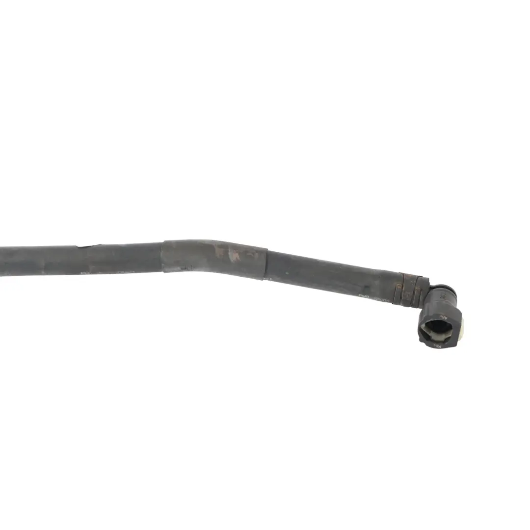 Distributor Connecting Pipe Hose Line to Volkswagen Passat CC Fuel with Part number 3C0133366AA Volkswagen Passat CC Fuel Distributor Connecting Pipe Hose Line - SKU 3C0133366AA - Part number 3C0133366AA