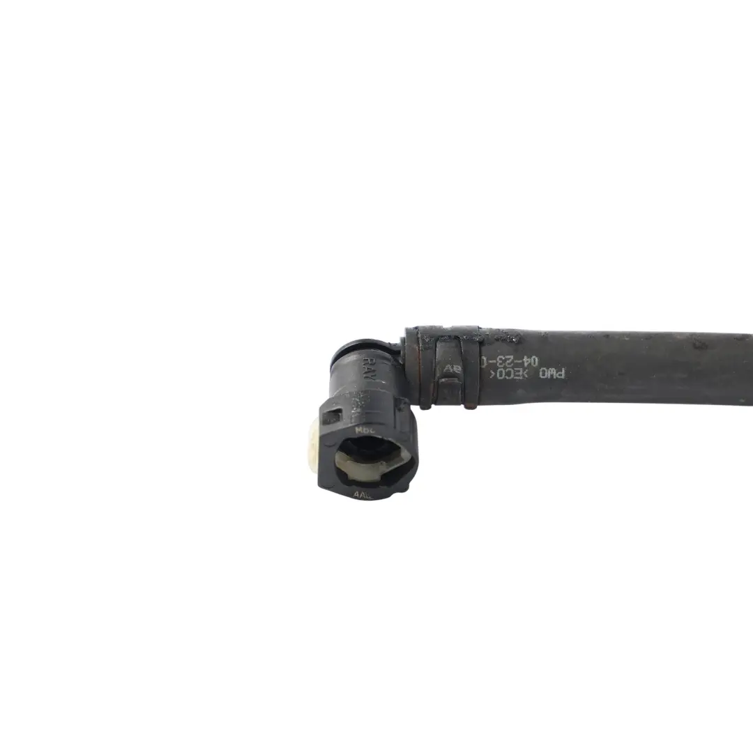 Tubo Conector Distribuidor Combustible para Volkswagen Passat CC con número de pieza 3C0133366AA Volkswagen Passat CC Tubo Conector Distribuidor Combustible - SKU 3C0133366AA - Número de pieza 3C0133366AA