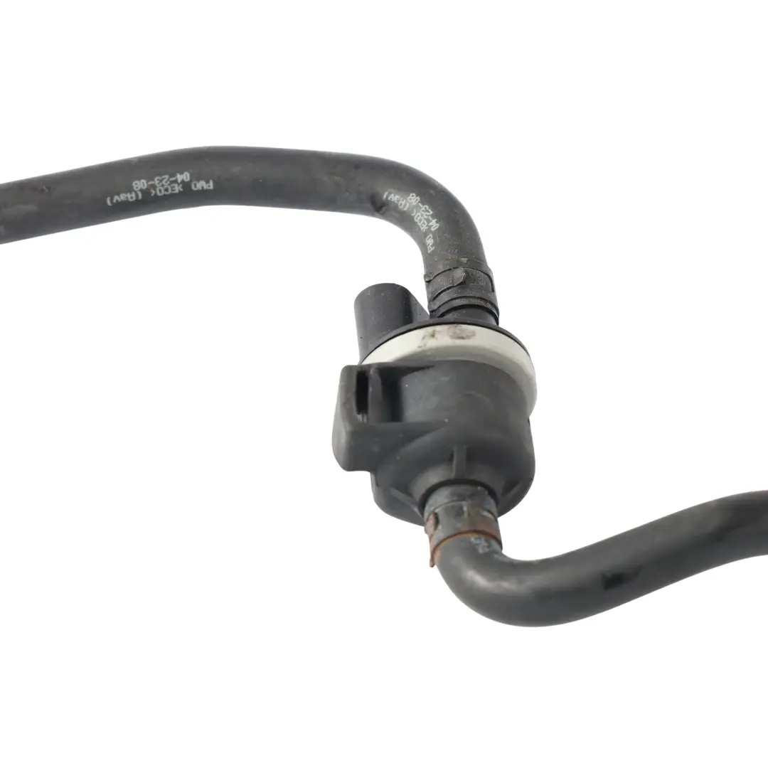 Tubo Conector Distribuidor Combustible para Volkswagen Passat CC con número de pieza 3C0133366AA Volkswagen Passat CC Tubo Conector Distribuidor Combustible - SKU 3C0133366AA - Número de pieza 3C0133366AA