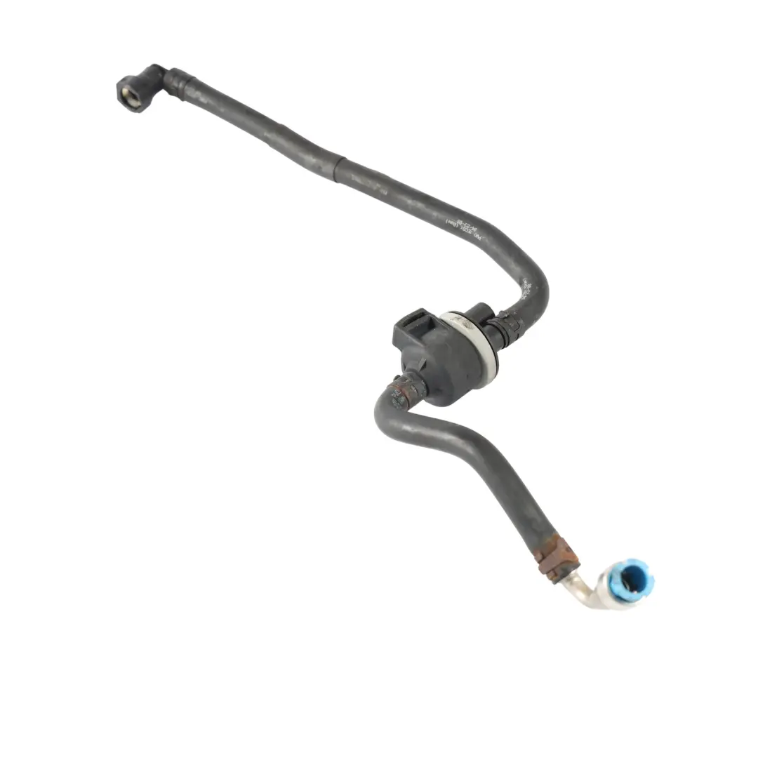 Przewód Rozdzielacza Paliwa do Volkswagen Passat CC o numerze 3C0133366AA Volkswagen Passat CC Przewód Rozdzielacza Paliwa - SKU 3C0133366AA - Numer Części 3C0133366AA