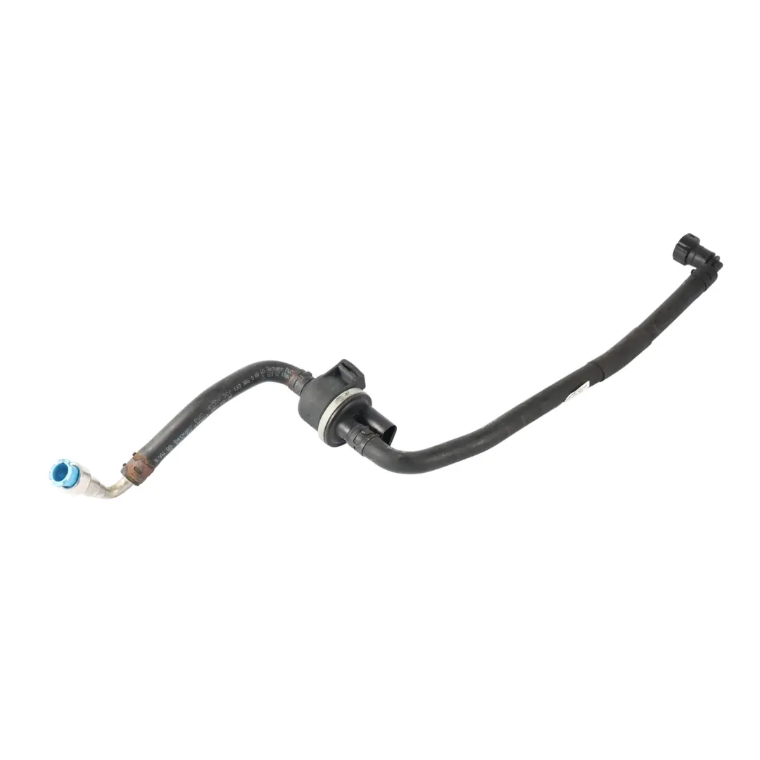 Przewód Rozdzielacza Paliwa do Volkswagen Passat CC o numerze 3C0133366AA Volkswagen Passat CC Przewód Rozdzielacza Paliwa - SKU 3C0133366AA - Numer Części 3C0133366AA