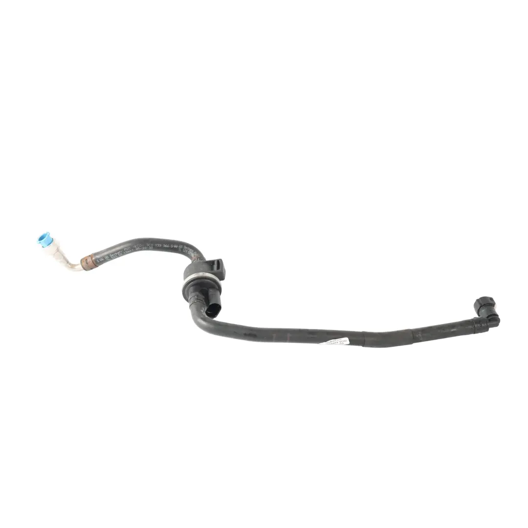 Przewód Rozdzielacza Paliwa do Volkswagen Passat CC o numerze 3C0133366AA Volkswagen Passat CC Przewód Rozdzielacza Paliwa - SKU 3C0133366AA - Numer Części 3C0133366AA