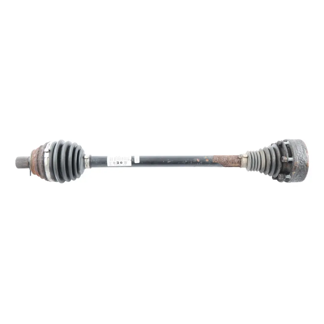 Driveshaft Drive Shaft Rear Right O/S 2.0 TFSI Manual to Audi TT 8J with Part number 3C0501204 Audi TT 8J Driveshaft Drive Shaft Rear Right O/S 2.0 TFSI Manual - SKU 3C0501204 - Part number 3C0501204