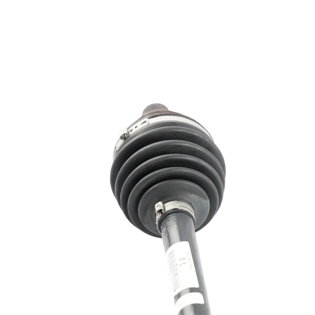 Driveshaft Drive Shaft Rear Right O/S 2.0 TFSI Manual to Audi TT 8J with Part number 3C0501204 Audi TT 8J Driveshaft Drive Shaft Rear Right O/S 2.0 TFSI Manual - SKU 3C0501204 - Part number 3C0501204