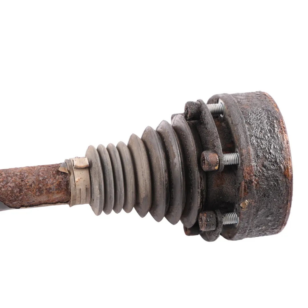 Driveshaft Drive Shaft Rear Right O/S 2.0 TFSI Manual to Audi TT 8J with Part number 3C0501204 Audi TT 8J Driveshaft Drive Shaft Rear Right O/S 2.0 TFSI Manual - SKU 3C0501204 - Part number 3C0501204