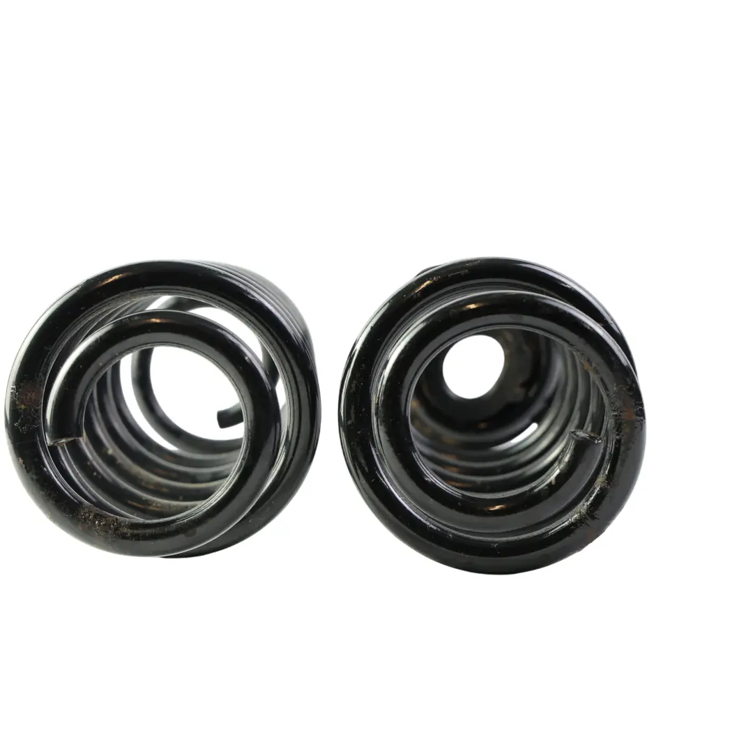 Shock Absorber Coil Spring Set to Volkswagen Passat B6 Jetta A6 Rear with Part number 3C0511115AT Volkswagen Passat B6 Jetta A6 Rear Shock Absorber Coil Spring Set - SKU 3C0511115AT - Part number 3C0511115AT