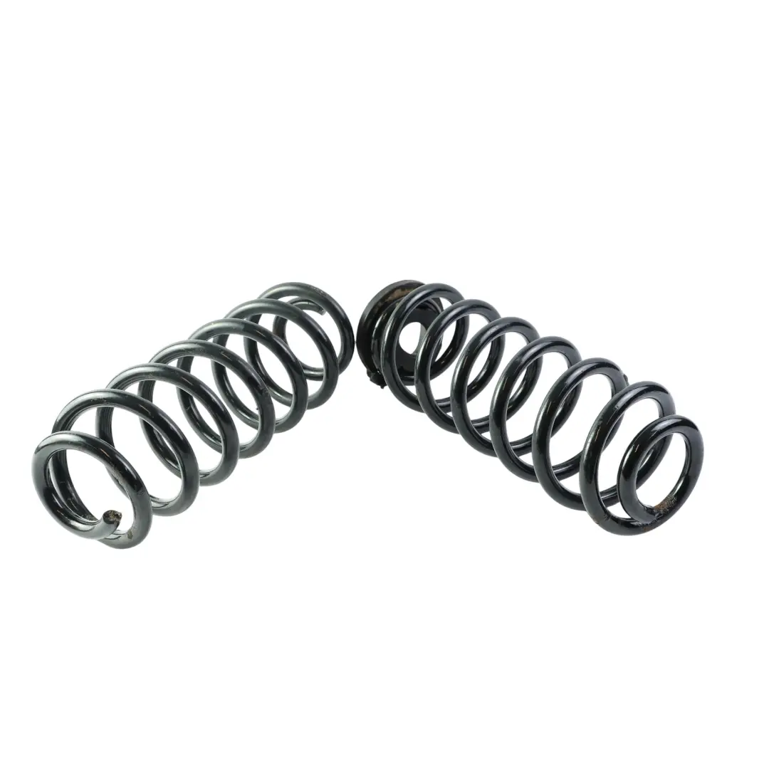 Amortiguador Trasero Muelle Set para Volkswagen Passat B6 Jetta A6 con número de pieza 3C0511115AT Volkswagen Passat B6 Jetta A6 Amortiguador Trasero Muelle Set - SKU 3C0511115AT - Número de pieza 3C0511115AT