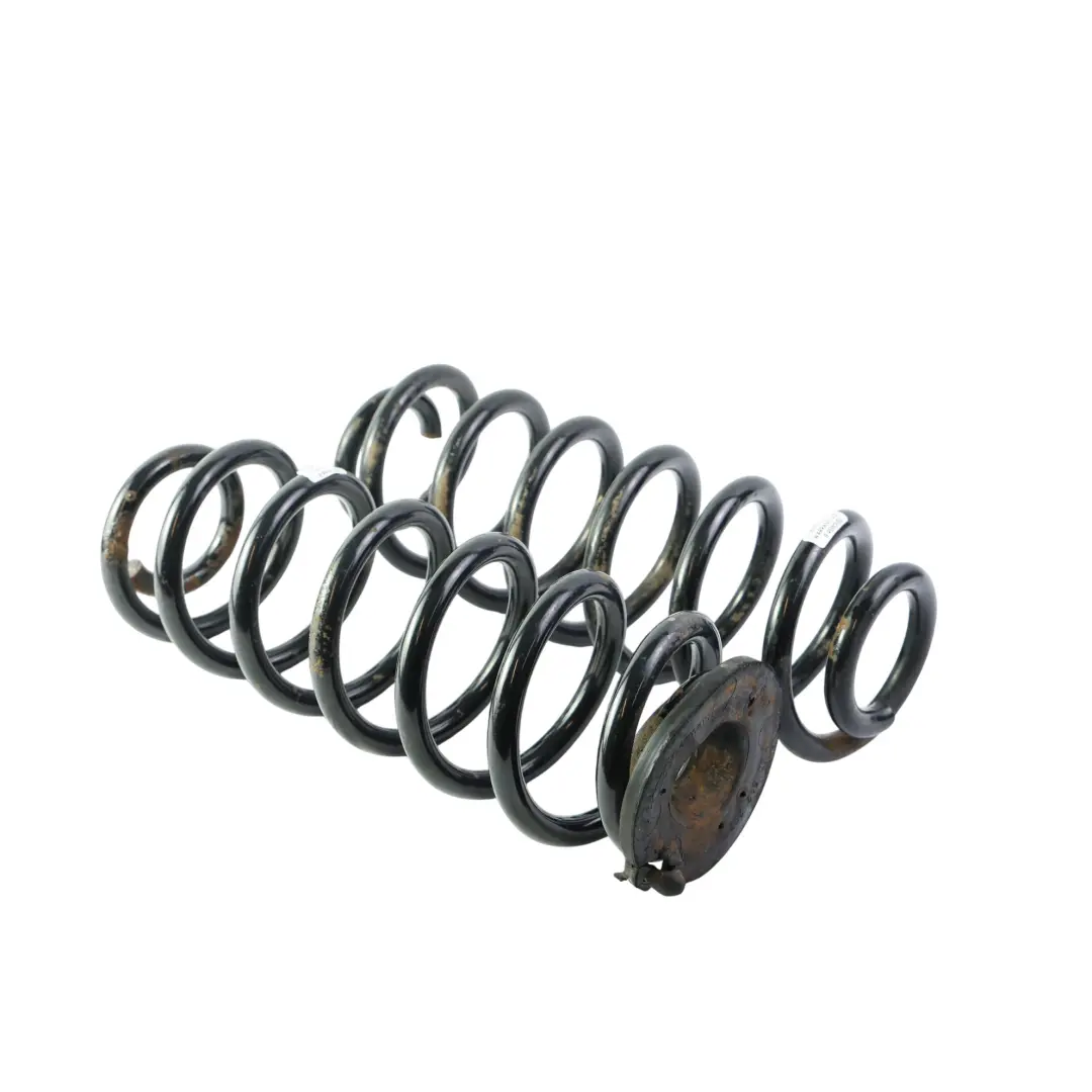 Volkswagen Passat B6 Jetta A6 Rear Shock Absorber Coil Spring Set - SKU 3C0511115AT - Part number 3C0511115AT