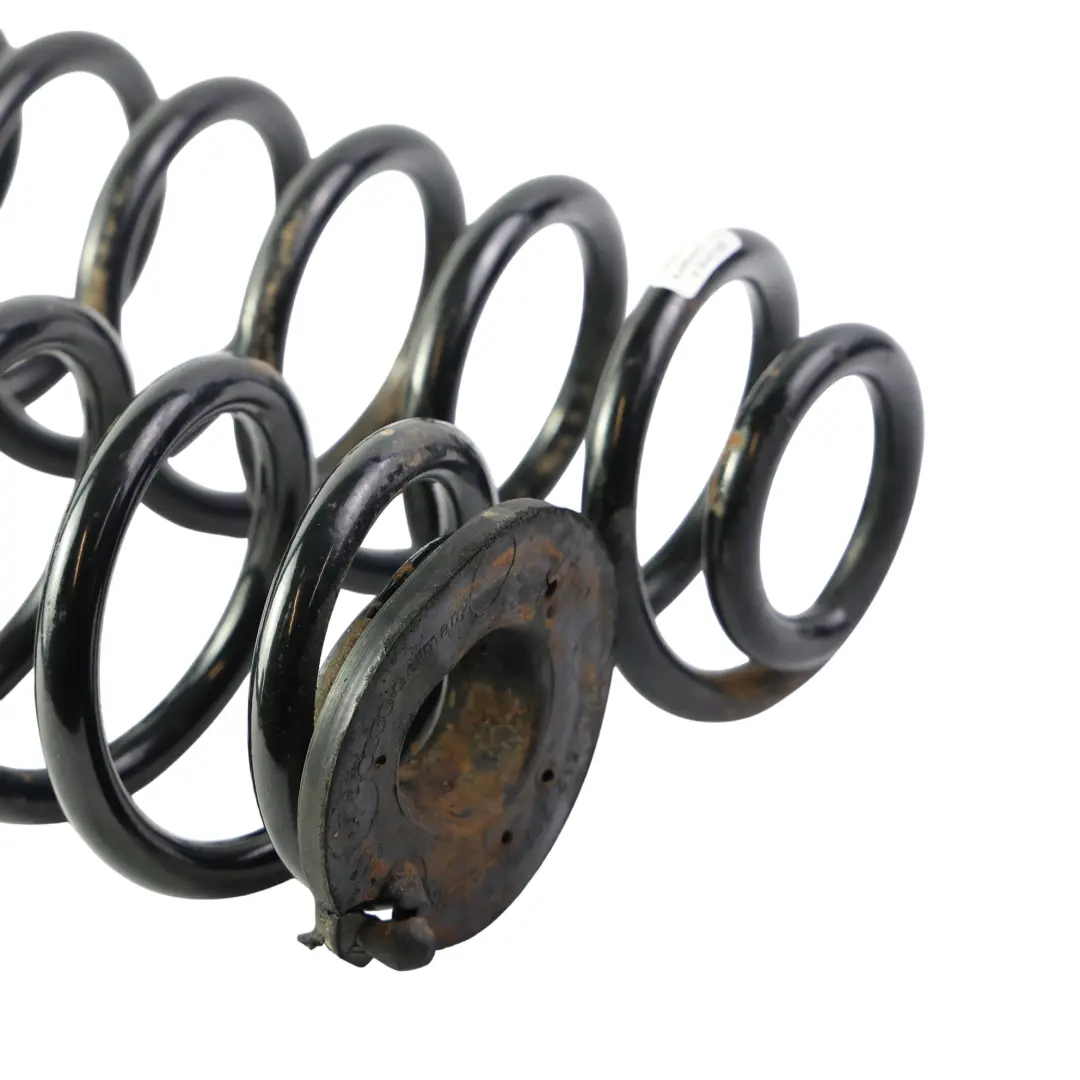 Shock Absorber Coil Spring Set to Volkswagen Passat B6 Jetta A6 Rear with Part number 3C0511115AT Volkswagen Passat B6 Jetta A6 Rear Shock Absorber Coil Spring Set - SKU 3C0511115AT - Part number 3C0511115AT