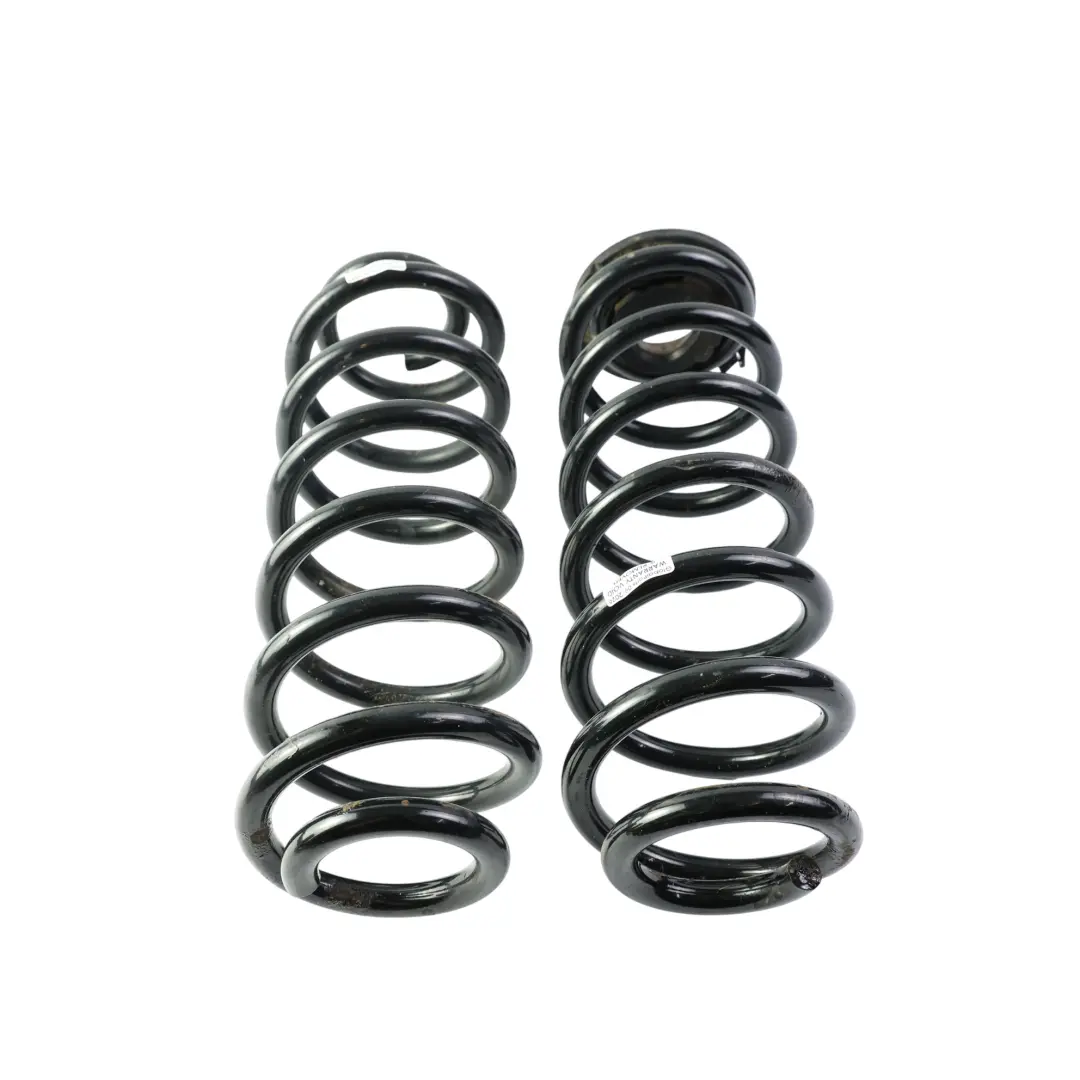 Amortiguador Trasero Muelle Set para Volkswagen Passat B6 Jetta A6 con número de pieza 3C0511115AT Volkswagen Passat B6 Jetta A6 Amortiguador Trasero Muelle Set - SKU 3C0511115AT - Número de pieza 3C0511115AT