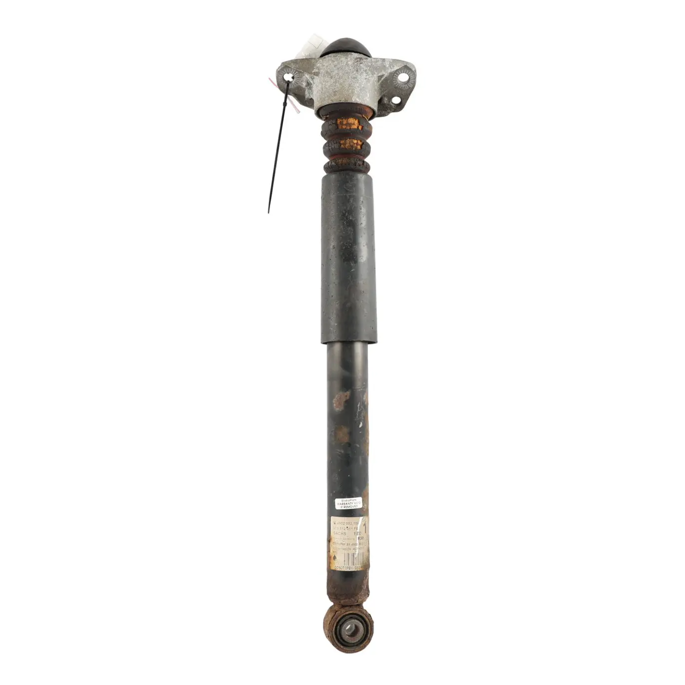 Volkswagen Passat B7 Rear Shock Absorber Damper Strut Left N/S 3C0513049CN
