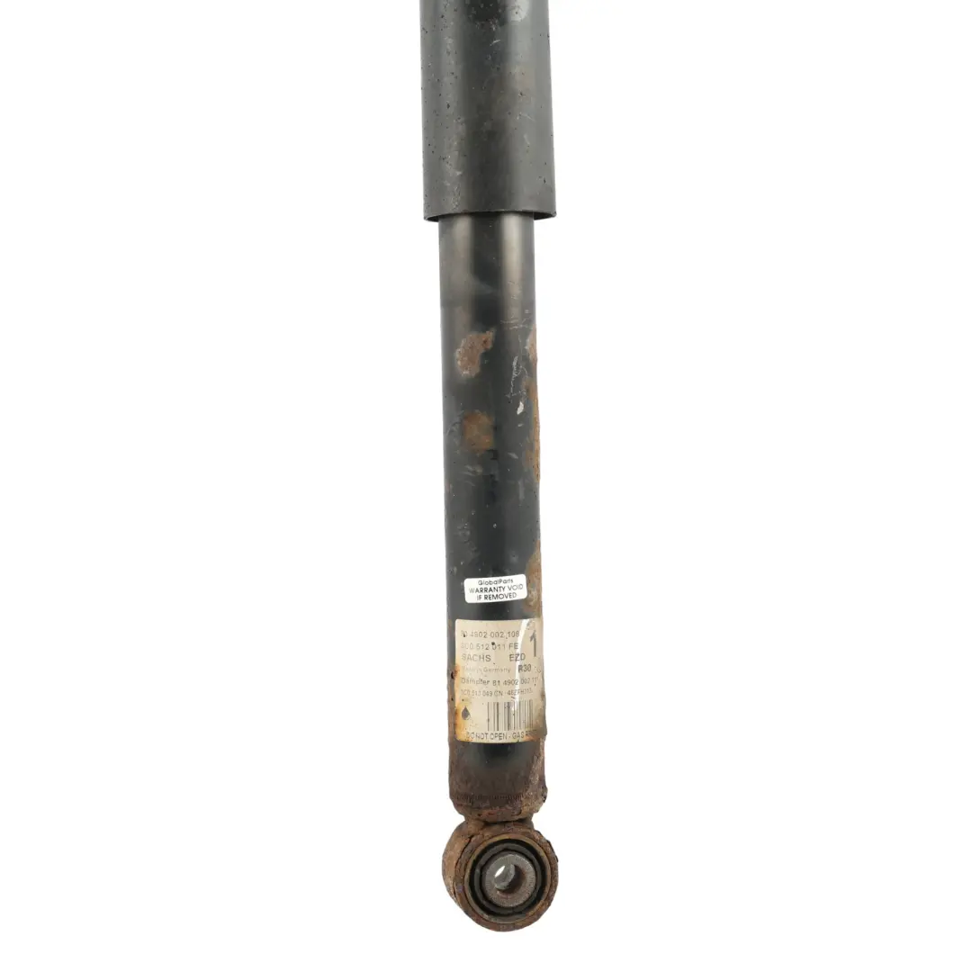 Volkswagen Passat B7 Rear Shock Absorber Damper Strut Left N/S - SKU 3C0513049CN - Part number 3C0513049CN