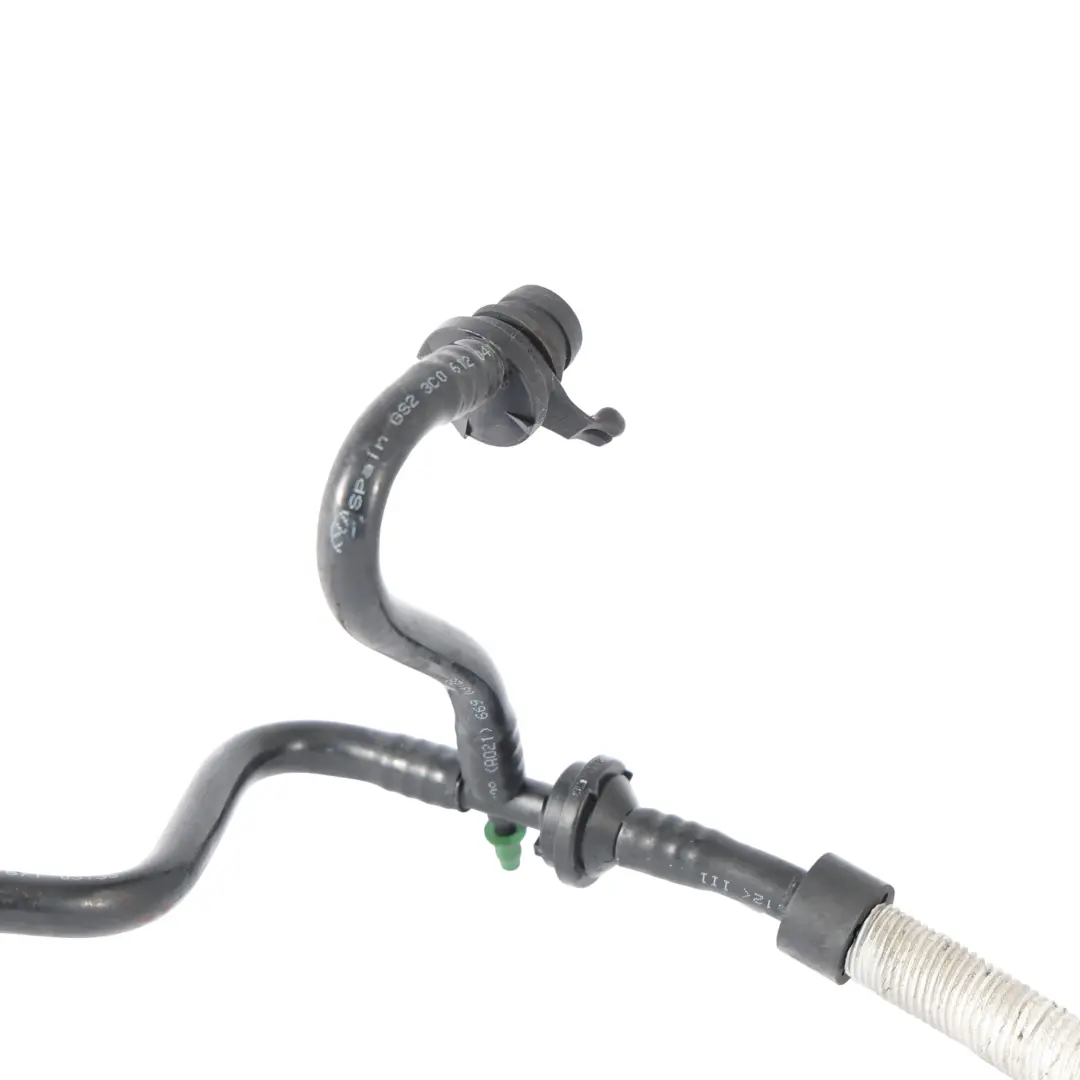 Volkswagen Passat CC Vakuumschlauch mit Ventil Bremskraftverstärker - SKU 3C0612041BG - Teilenummer 3C0612041BG