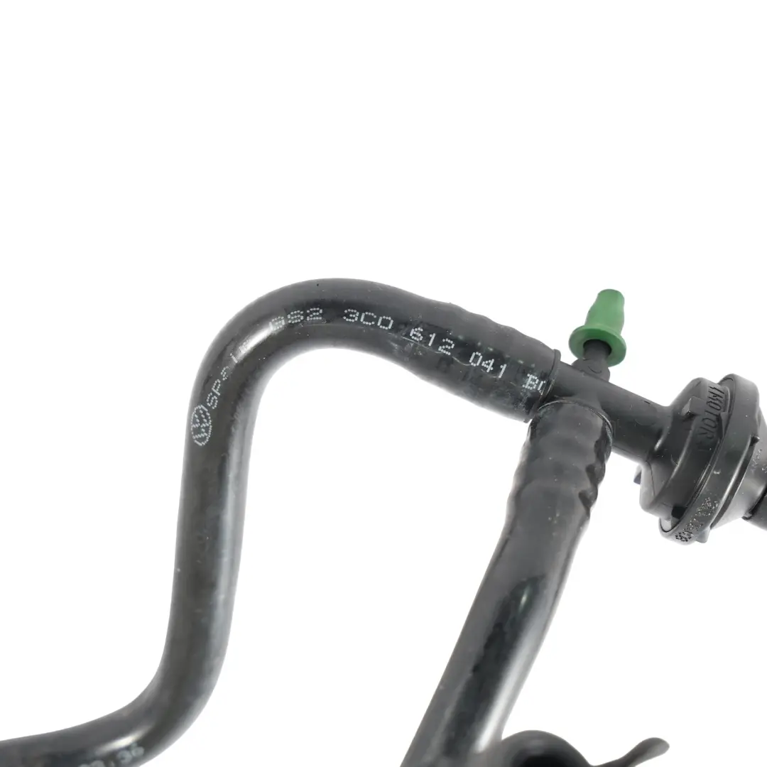 Volkswagen Passat CC Vakuumschlauch mit Ventil Bremskraftverstärker - SKU 3C0612041BG - Teilenummer 3C0612041BG