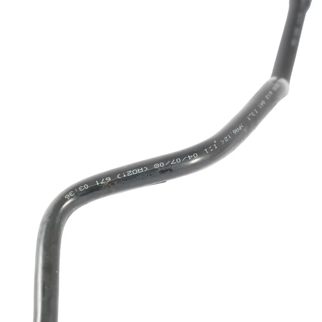Tuyau de Dépression Frein avec Valve pour Volkswagen Passat CC à propos du numéro de pièce 3C0612041BG Volkswagen Passat CC Tuyau de Dépression Frein avec Valve - SKU 3C0612041BG - Numéro de pièce 3C0612041BG