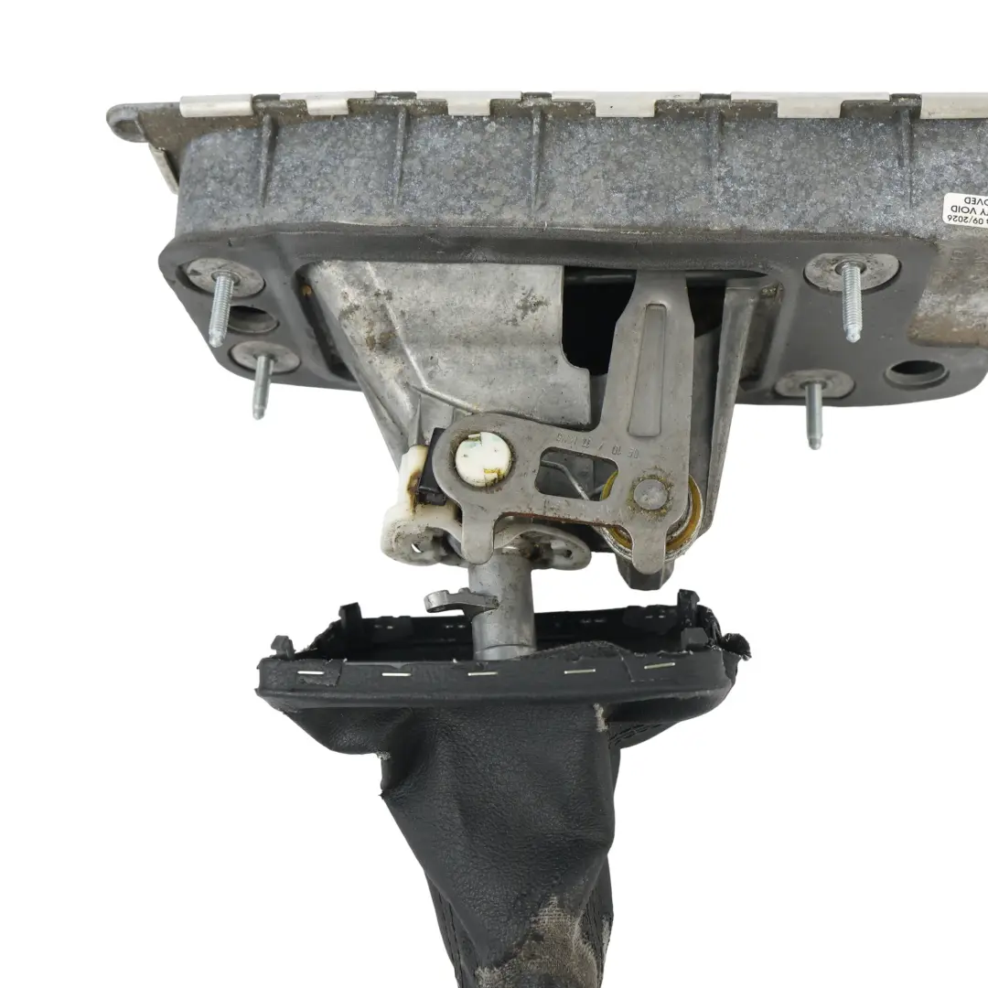 Volkswagen Passat B7 Levier Sélecteur Vitesses 6 Vitesses - SKU 3C0711049AG - Numéro de pièce 3C0711049AG