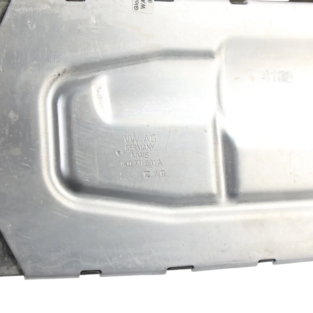 Volkswagen Passat B7 Levier Sélecteur Vitesses 6 Vitesses - SKU 3C0711049AG - Numéro de pièce 3C0711049AG