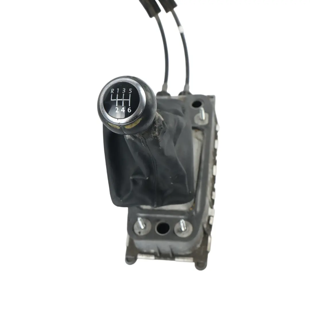 Volkswagen Passat B7 Levier Sélecteur Vitesses 6 Vitesses - SKU 3C0711049AG - Numéro de pièce 3C0711049AG