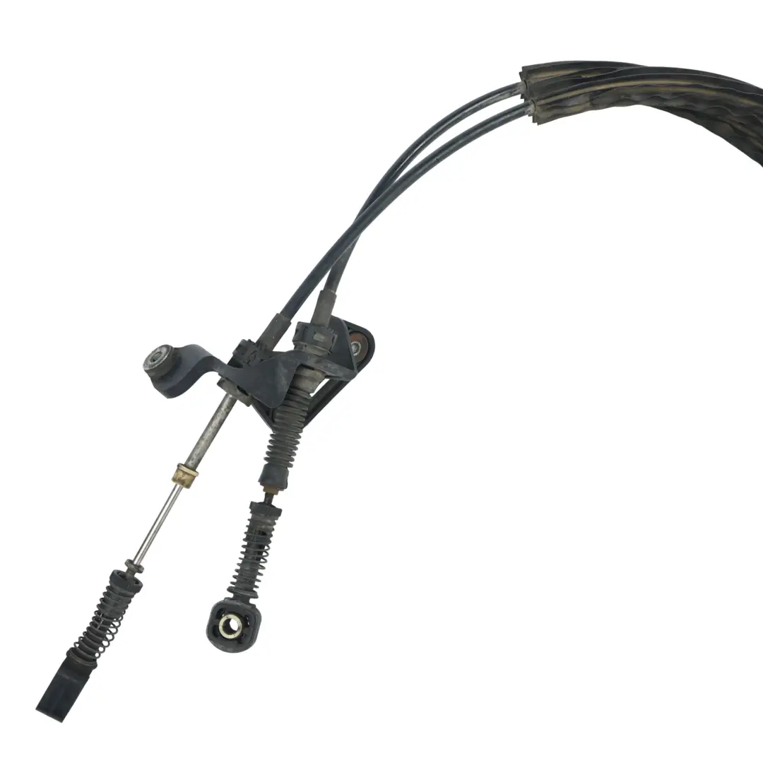 Volkswagen Passat B7 Levier Sélecteur Vitesses 6 Vitesses - SKU 3C0711049AG - Numéro de pièce 3C0711049AG