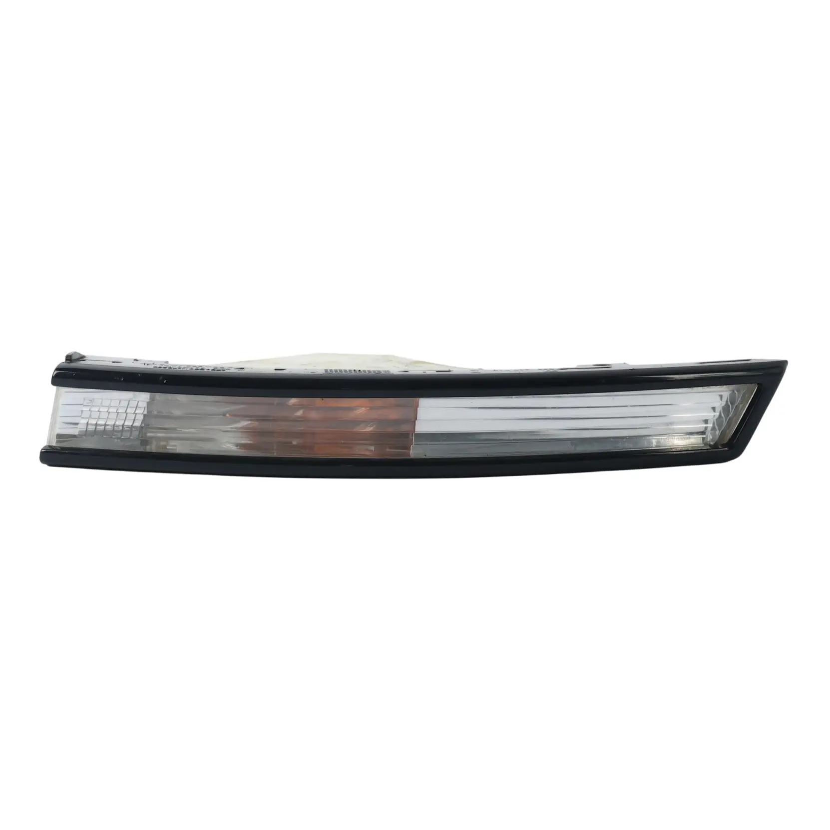 Volkswagen Passat B6 Front Bumper Turn Indicator Light Lamp Left N/S 3C0807717