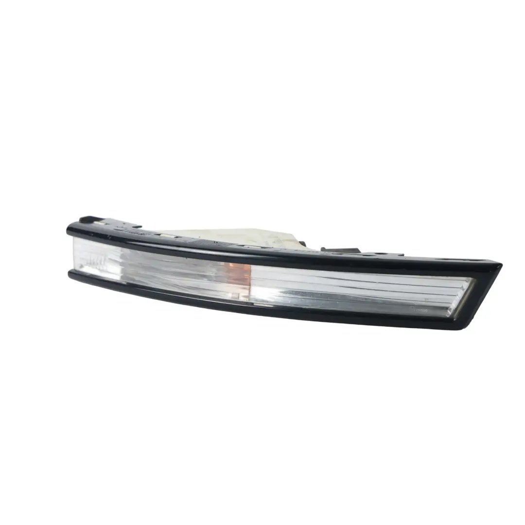 Volkswagen Passat B6 Front Bumper Turn Indicator Light Lamp Left N/S 3C0807717 - SKU 3C08077170 - Part number 3C08077170