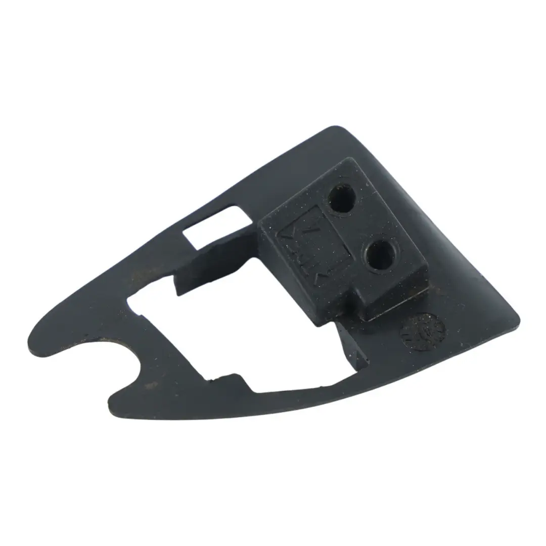Volkswagen Passat B6 Exterior Door Handle Underlay Front Rear Left N/S - SKU 3C0837209 - Part number 3C0837209