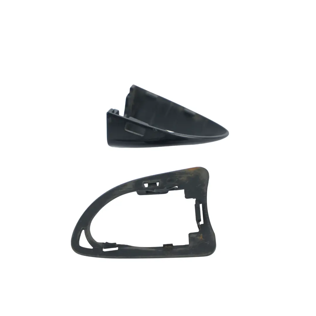 Volkswagen Passat B6 Zaślepka Klamki Przód Tył Prawa C9X - SKU 3C0837880-DBL - Numer Części 3C0837880