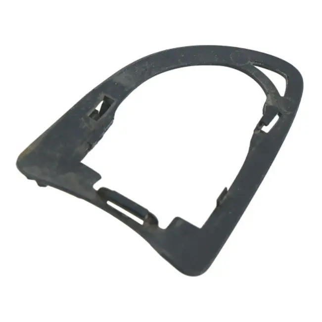Volkswagen Passat B6 Outer Door Handle Underlay Cover Rear Left N/S 3C0839209B