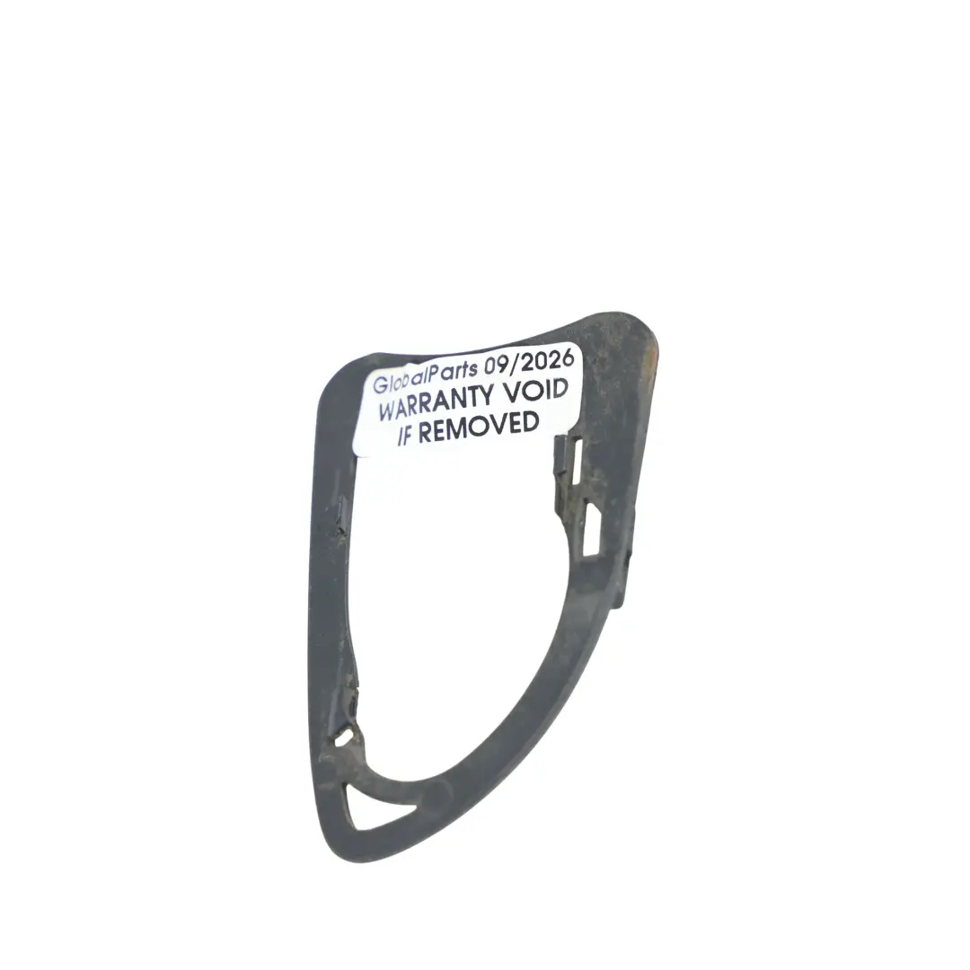 Volkswagen Passat B6 Outer Door Handle Underlay Cover Rear Left N/S - SKU 3C0839209B - Part number 3C0839209B