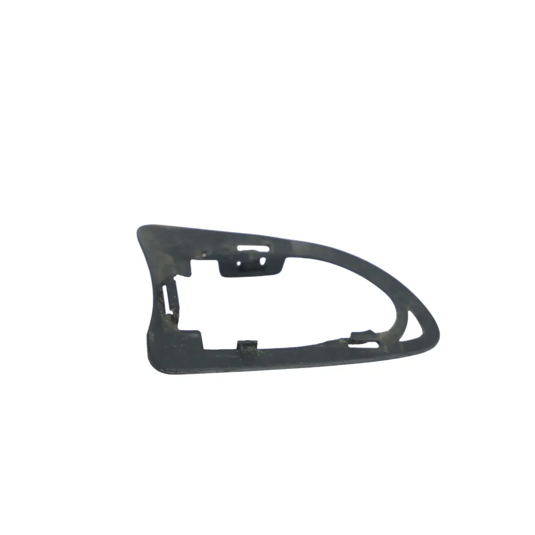 Outer Door Handle Underlay Cover Rear Left N/S to Volkswagen Passat B6 with Part number 3C0839209B Volkswagen Passat B6 Outer Door Handle Underlay Cover Rear Left N/S - SKU 3C0839209B - Part number 3C0839209B