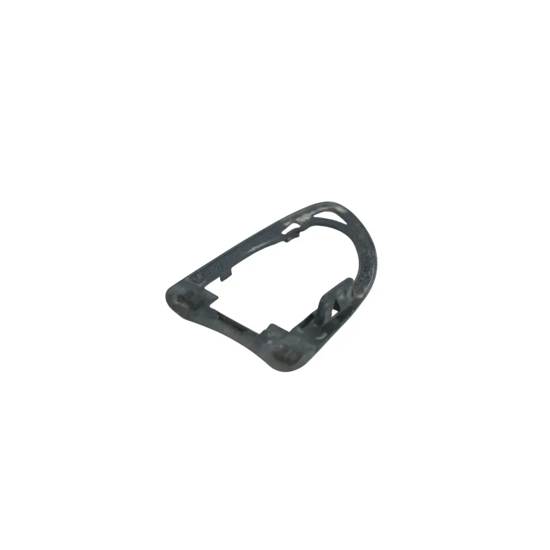 Volkswagen Passat B6 Outer Door Handle Underlay Cover Rear Left N/S - SKU 3C0839209B - Part number 3C0839209B