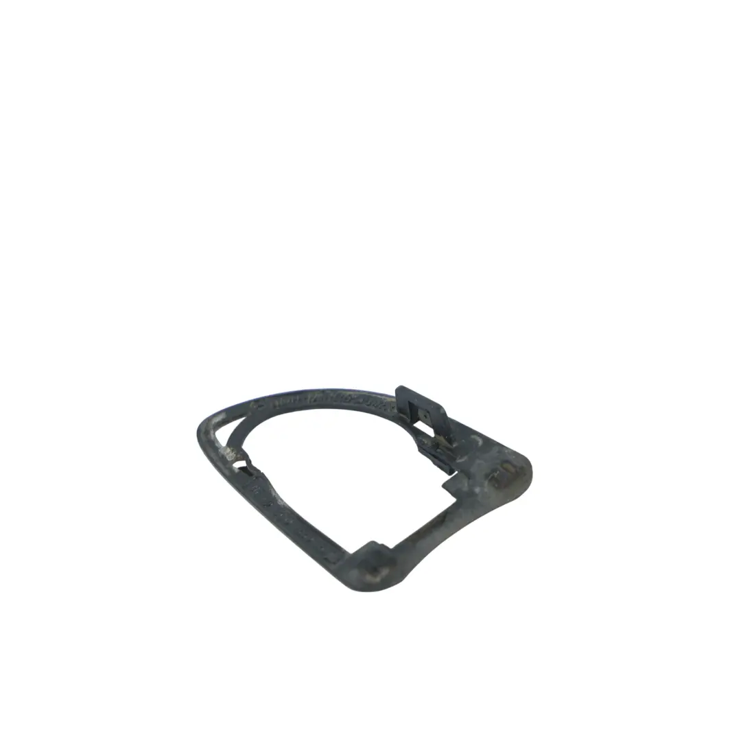 Volkswagen Passat B6 Outer Door Handle Underlay Cover Rear Left N/S - SKU 3C0839209B - Part number 3C0839209B
