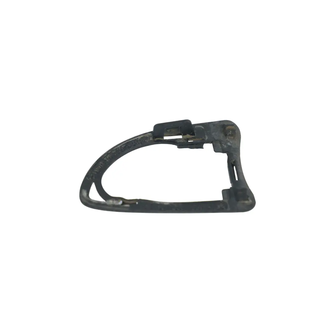Outer Door Handle Underlay Cover Rear Left N/S to Volkswagen Passat B6 with Part number 3C0839209B Volkswagen Passat B6 Outer Door Handle Underlay Cover Rear Left N/S - SKU 3C0839209B - Part number 3C0839209B