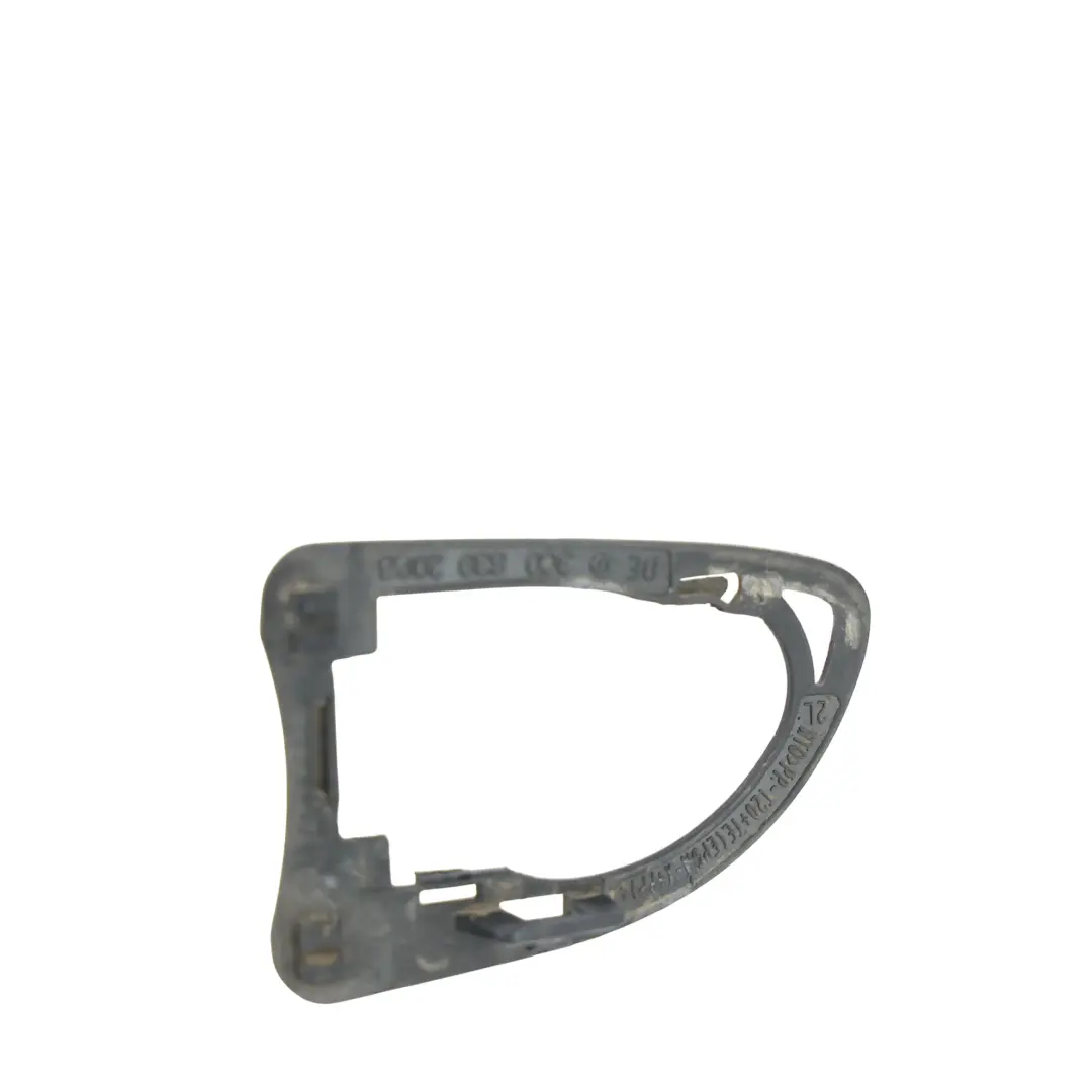 Outer Door Handle Underlay Cover Rear Left N/S to Volkswagen Passat B6 with Part number 3C0839209B Volkswagen Passat B6 Outer Door Handle Underlay Cover Rear Left N/S - SKU 3C0839209B - Part number 3C0839209B