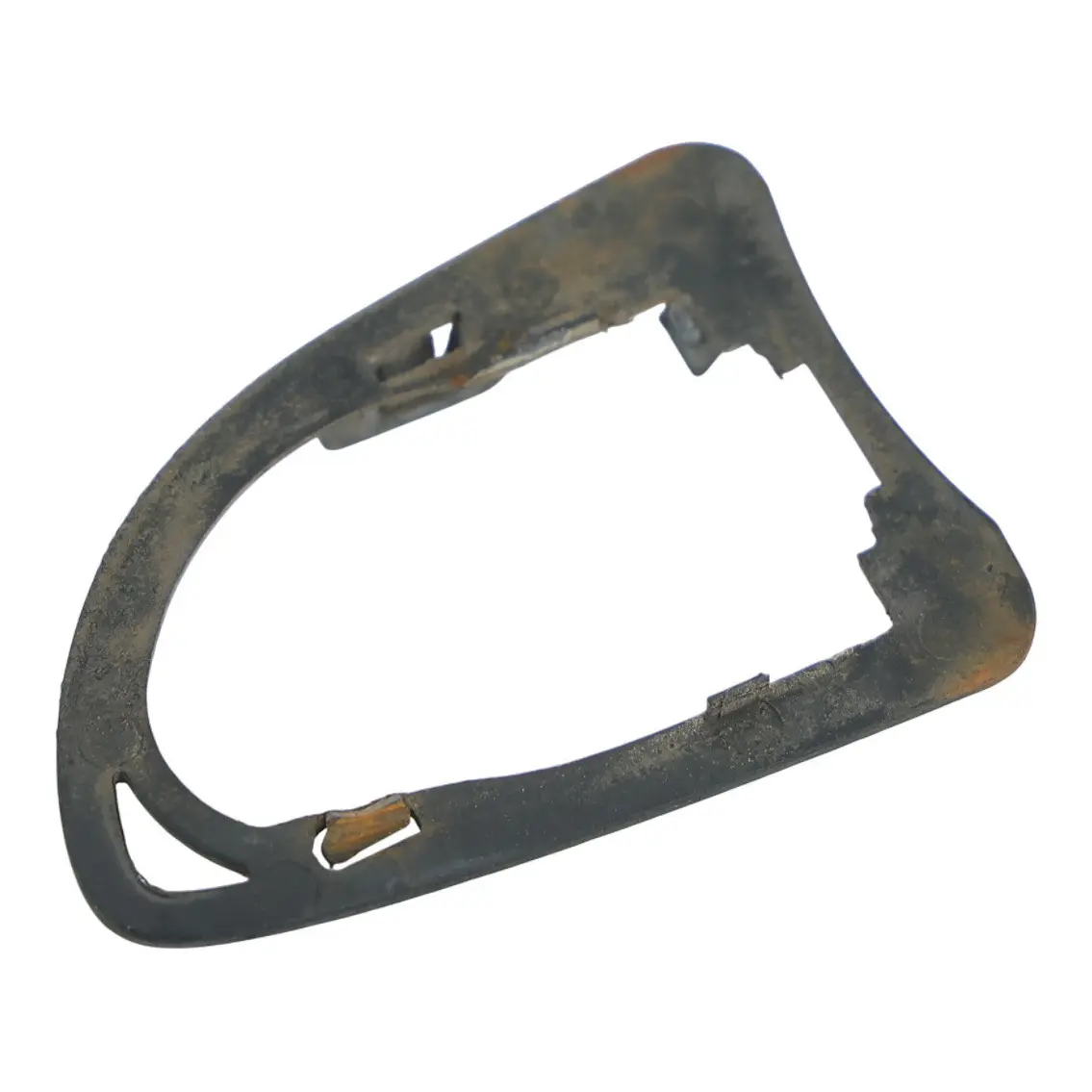 Volkswagen Passat B6 B7 CC Door Handle Cover Underlay Rear Right O/S 3C0839210B
