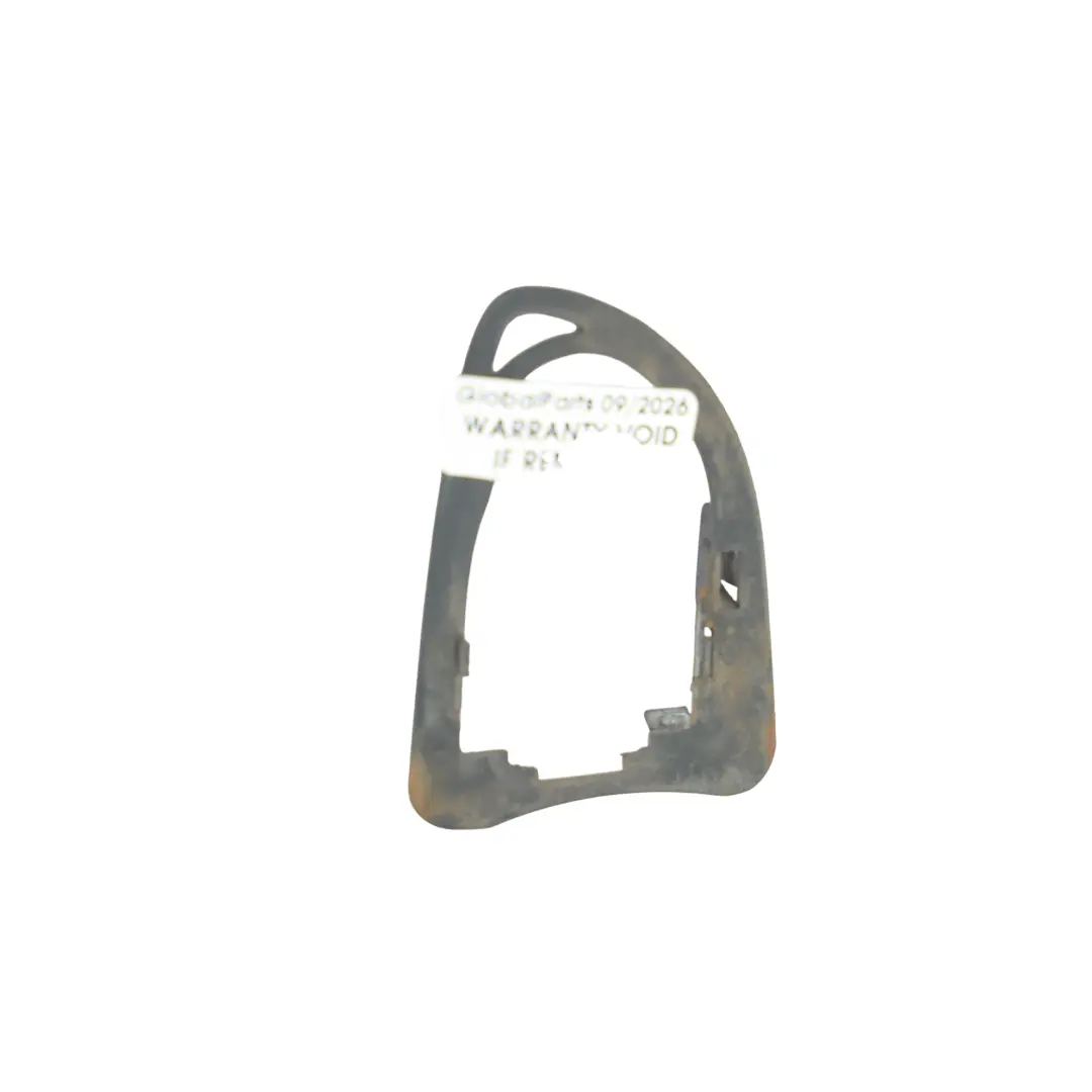 Cubierta Manija Puerta Trasera Derecha para Volkswagen Passat B6 B7 CC con número de pieza 3C0839210B Volkswagen Passat B6 B7 CC Cubierta Manija Puerta Trasera Derecha - SKU 3C0839210B - Número de pieza 3C0839210B