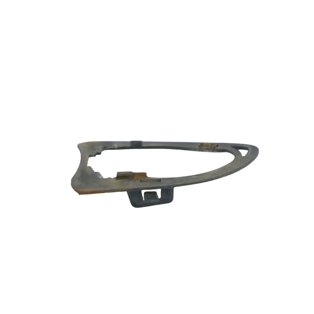 Volkswagen Passat B6 B7 CC Door Handle Cover Underlay Rear Right O/S - SKU 3C0839210B - Part number 3C0839210B