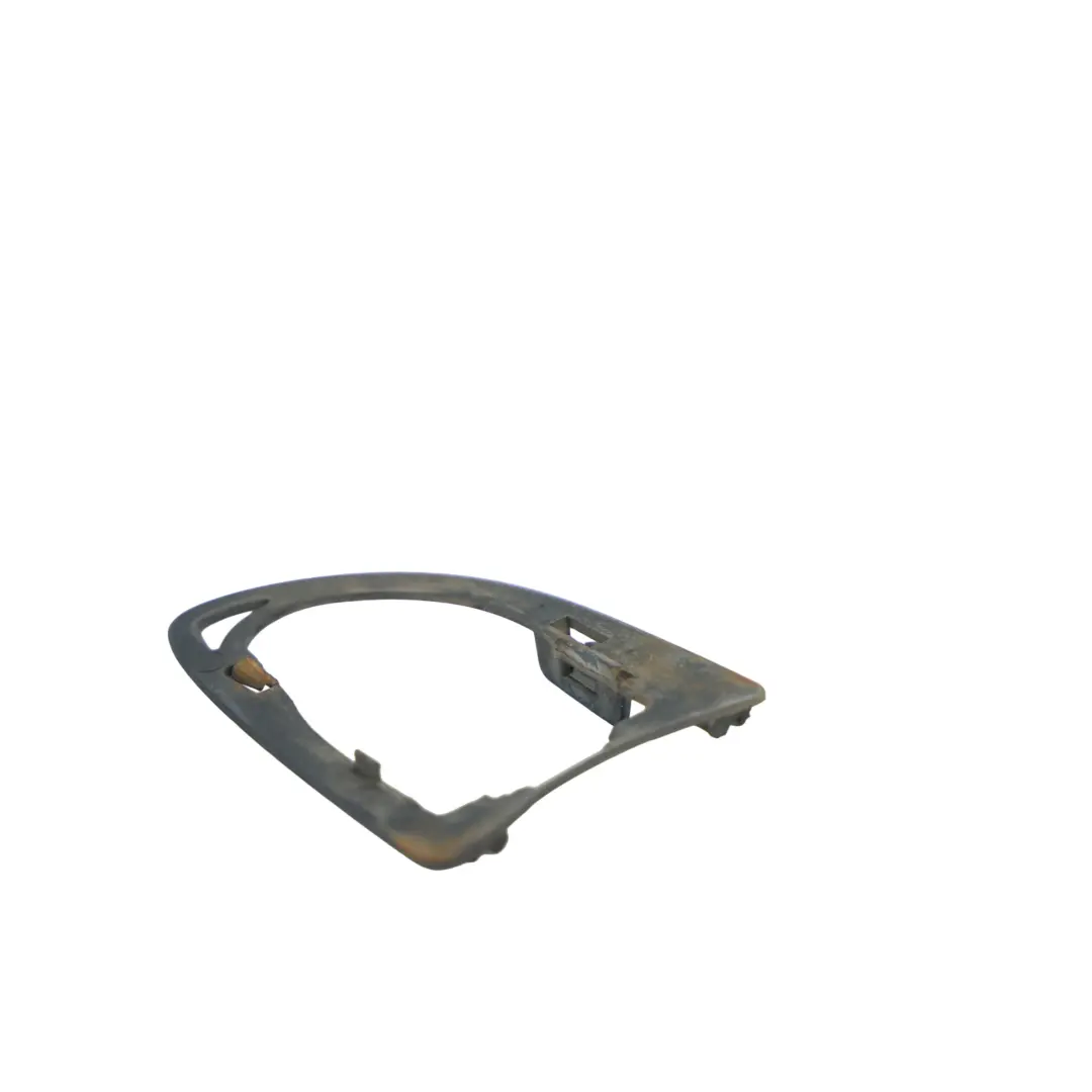 Door Handle Cover Underlay Rear Right O/S to Volkswagen Passat B6 B7 CC with Part number 3C0839210B Volkswagen Passat B6 B7 CC Door Handle Cover Underlay Rear Right O/S - SKU 3C0839210B - Part number 3C0839210B