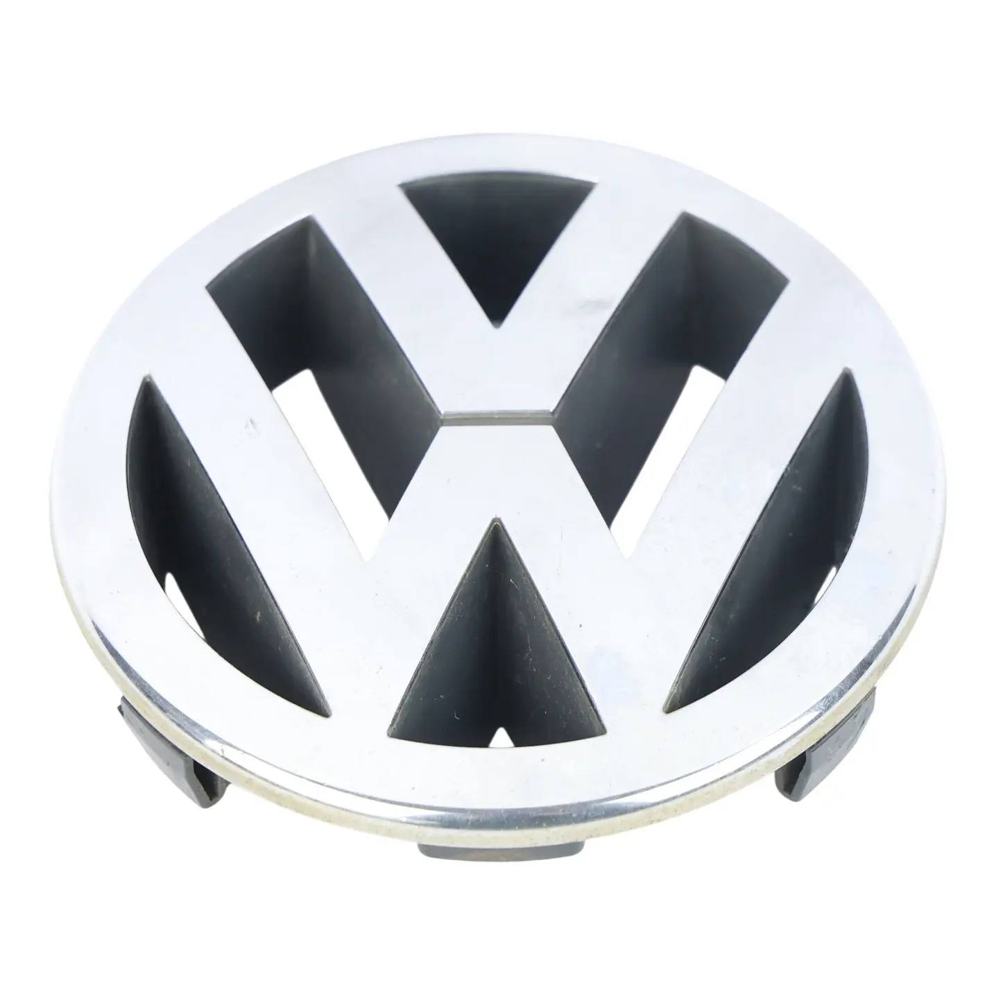 Volkswagen Passat B6 Emblemat Zderzaka Przedniego 130MM 3C0853601C
