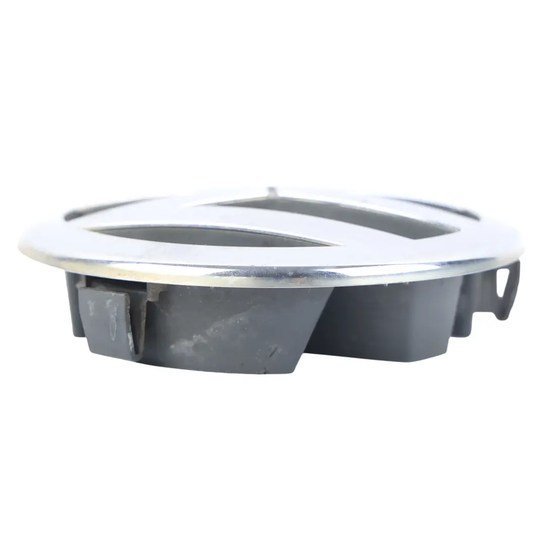 Volkswagen Passat B6 Emblemat Zderzaka Przedniego 130MM - SKU 3C0853601C - Numer Części 3C0853601C