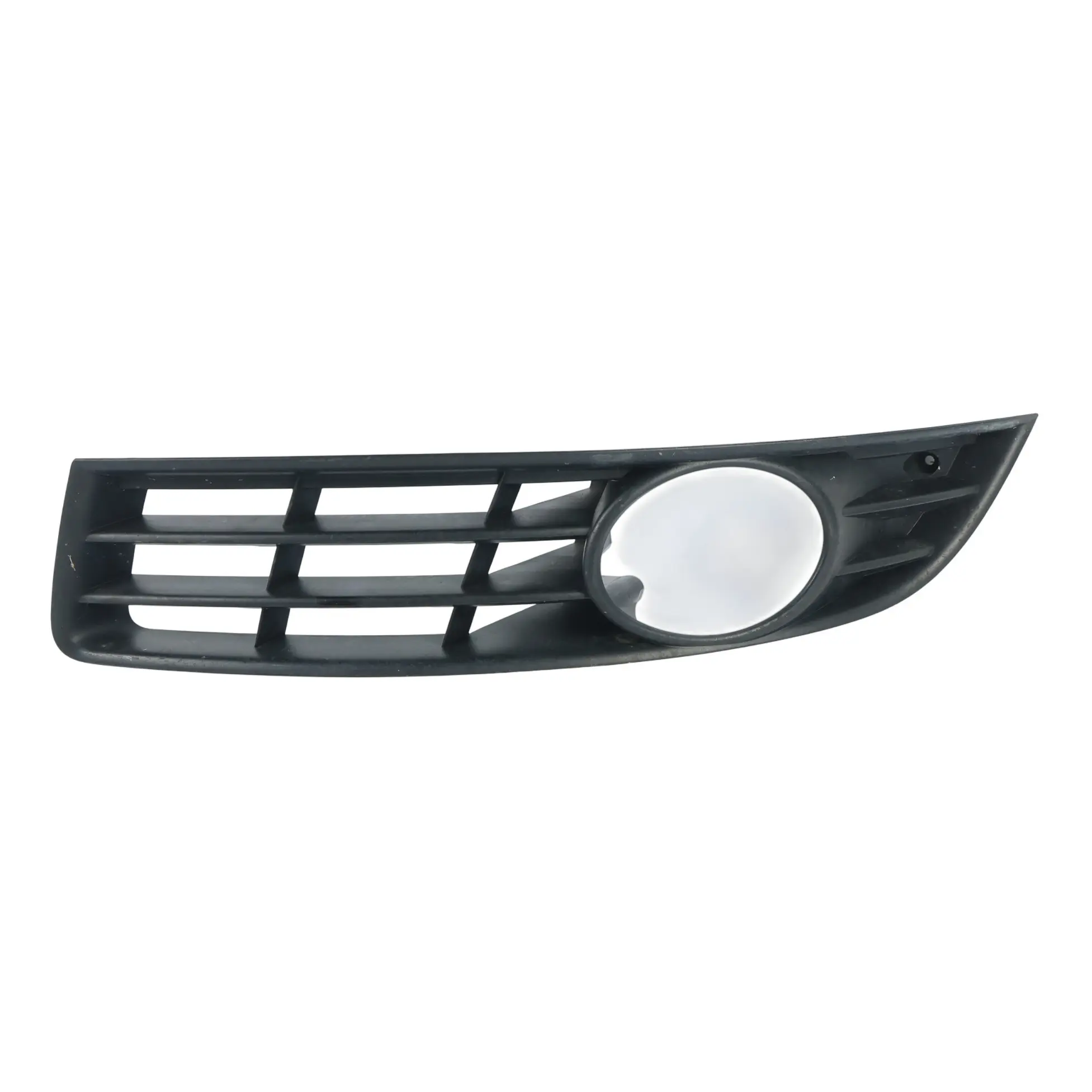 Volkswagen Passat B6 Kratka Zderzaka Przednia Lewa 3C0853665A