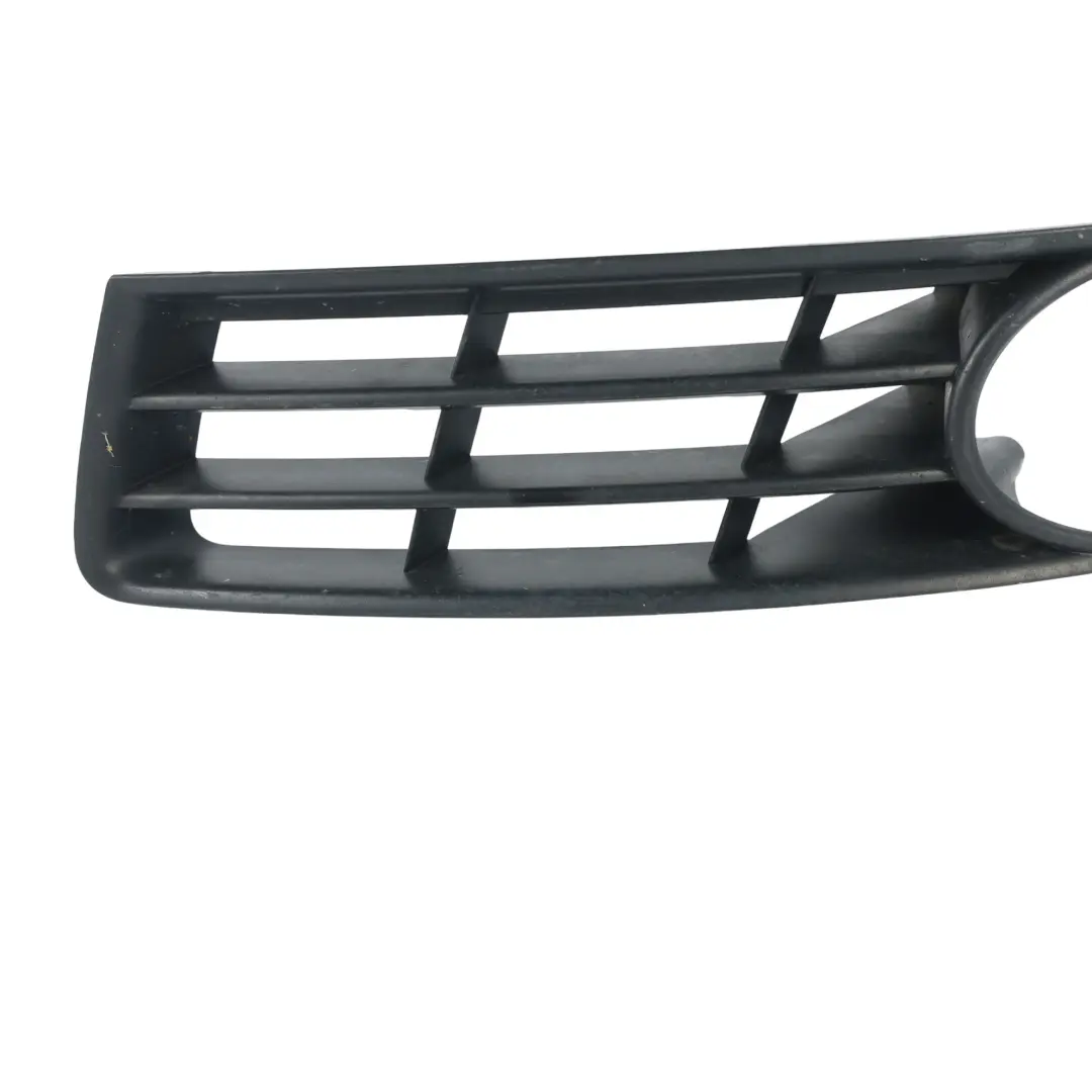 VW Volkswagen Passat B6 Front Bumper Grille Trim Cover Panel Left N/S - SKU 3C0853665A - Part number 3C0853665A